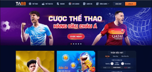 Ta88 không chỉ mang lại cho bạn những trải nghiệm giải trí tuyệt vời mà còn đảm bảo an toàn và bảo mật cho thông tin cá nhân và tài chính của bạn