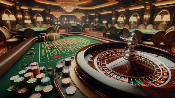 hãy đến với ta88 Casino và khám phá những trò chơi hấp dẫn cùng các phần thưởng giá trị. Chúc bạn may mắn và thành công!