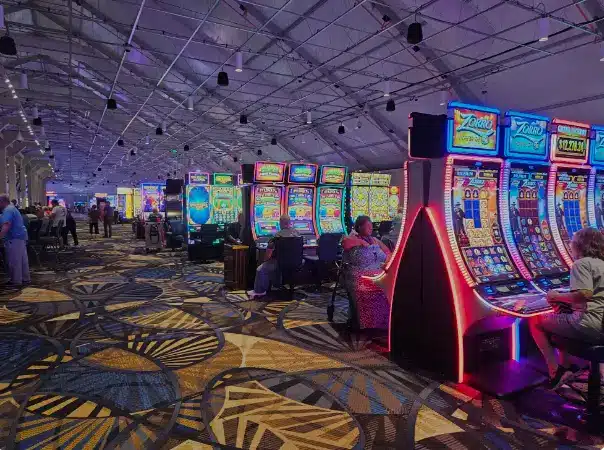 ta88 Casino là một nhà cái đáng tin cậy, hội tụ đầy đủ các yếu tố thu hút người chơi