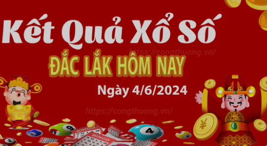 Quy trình quay số và công bố kết quả xổ số Đaklak tại ta88